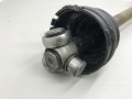 Полуось передняя правая Fiat Albea 2002-2012