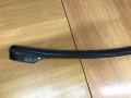 Уплотнитель двери передней левой Citroen  C4 II 2010-2022