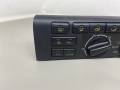 Блок управления климатической установкой Toyota Vista V30 1990-1994