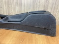Консоль центральная Peugeot 406 1996-1999