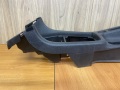Консоль центральная Peugeot 406 1996-1999
