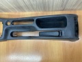 Консоль центральная Peugeot 406 1996-1999