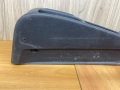 Консоль центральная Peugeot 406 1996-1999