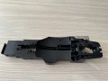 Кронштейн ручки наружной передней левой Nissan Note E12 2013-2020
