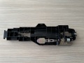 Кронштейн ручки наружной передней левой Nissan Note E12 2013-2020