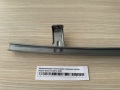 Направляющая стекла двери передней левой Nissan Note E12 2013-2020