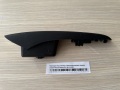 Накладка под кнопку стеклоподъемника задняя левая Nissan Note E12 2013-2020