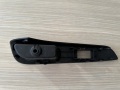 Накладка под кнопку стеклоподъемника задняя левая Nissan Note E12 2013-2020