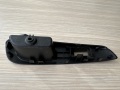 Накладка под кнопку стеклоподъемника задняя левая Nissan Note E12 2013-2020