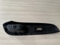 Накладка под кнопку стеклоподъемника передняя левая Nissan Note E12 2013-2020