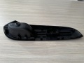 Накладка под кнопку стеклоподъемника передняя левая Nissan Note E12 2013-2020