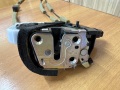 Замок двери задней левой Nissan Note E12 2013-2020
