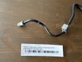 Трубка тормозная с блока на цилиндр Infiniti G25/G35/G37 V36 2007-2014