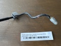 Трубка тормозная с блока на цилиндр Infiniti G25/G35/G37 V36 2007-2014