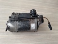 Насос регулировки подвески Mercedes-Benz S-Class W220 1998-2005