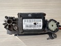 Насос регулировки подвески Mercedes-Benz S-Class W220 1998-2005