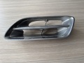 Решетка в капот левая Nissan Primera P11 1996-2002