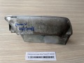 Решетка в капот левая Nissan Primera P11 1996-2002