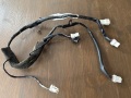 Проводка крышки багажника Nissan Primera P11 1996-2002