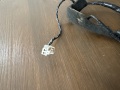 Проводка крышки багажника Nissan Primera P11 1996-2002