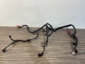 Проводка моторная на аккумулятор Nissan Primera P11 1996-2002