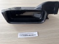 Воздуховод отопителя центральный верхний Daewoo Espero 1990-1999
