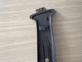 Обшивка стойки средняя левая верхняя Daewoo Espero 1990-1999