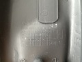 Обшивка стойки средняя левая верхняя Daewoo Espero 1990-1999