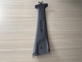 Обшивка стойки средняя правая верхняя Daewoo Espero 1990-1999