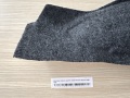 Накладка порога задняя левая Daewoo Espero 1990-1999