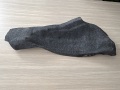 Накладка порога задняя левая Daewoo Espero 1990-1999