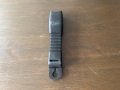 Ответная часть ремня безопасности передняя правая Daewoo Espero 1990-1999