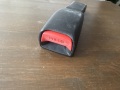 Ответная часть ремня безопасности передняя правая Daewoo Espero 1990-1999