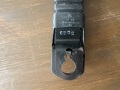 Ответная часть ремня безопасности передняя правая Daewoo Espero 1990-1999