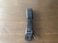 Ответная часть ремня безопасности передняя левая Daewoo Espero 1990-1999