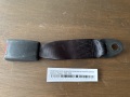 Ответная часть ремня безопасности задняя правая Daewoo Espero 1990-1999
