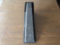 Накладка в багажник на ребра жесткости Daewoo Espero 1990-1999