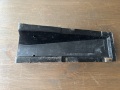 Накладка в багажник на ребра жесткости Daewoo Espero 1990-1999