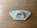 Фонарь подсветки номера Daewoo Espero 1990-1999