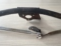 Трапеция стеклоочистителя Daewoo Espero 1990-1999