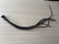 Шланг вакуумный отопителя Daewoo Espero 1990-1999