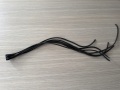 Шланг вакуумный отопителя Daewoo Espero 1990-1999