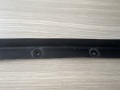 Уплотнитель двери передней нижний Daewoo Espero 1990-1999