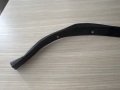 Уплотнитель двери задней правой нижний Daewoo Espero 1990-1999