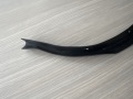 Уплотнитель двери задней правой нижний Daewoo Espero 1990-1999