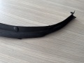 Уплотнитель двери задней левой нижний Daewoo Espero 1990-1999