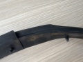Уплотнитель двери задней левой нижний Daewoo Espero 1990-1999