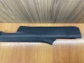 Накладка порога задняя правая Daewoo Espero 1990-1999