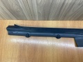 Накладка порога задняя правая Daewoo Espero 1990-1999