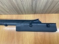 Накладка порога задняя правая Daewoo Espero 1990-1999